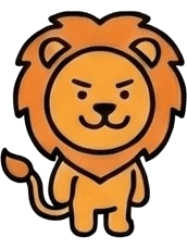 루미코딩 캐릭터 레오
