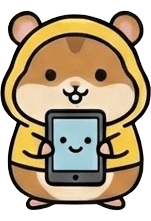 루미코딩 대표 캐릭터 토리